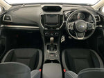 IMPREZA G4 4WD