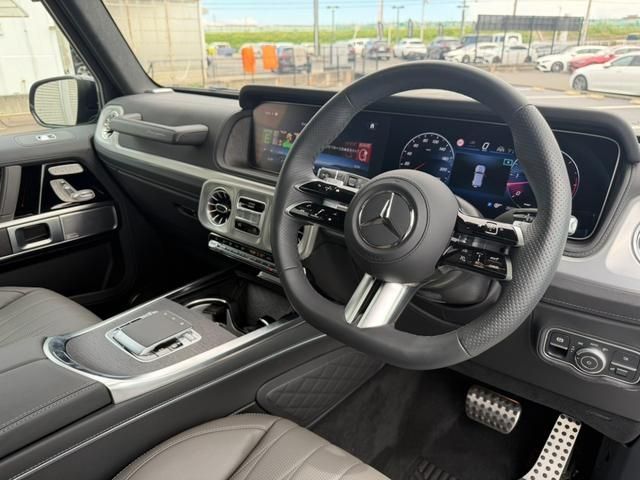 MERCEDES BENZ G class