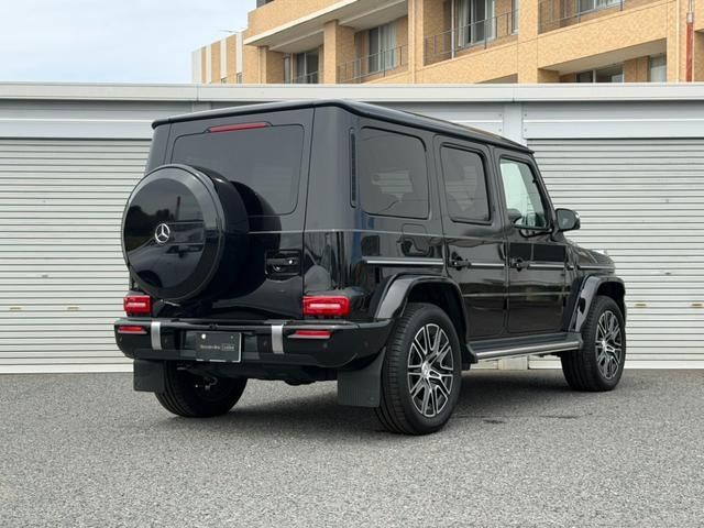 MERCEDES BENZ G class
