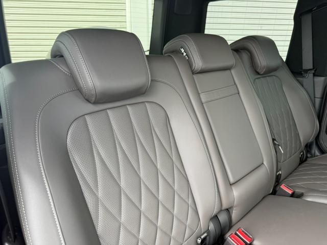 MERCEDES BENZ G class
