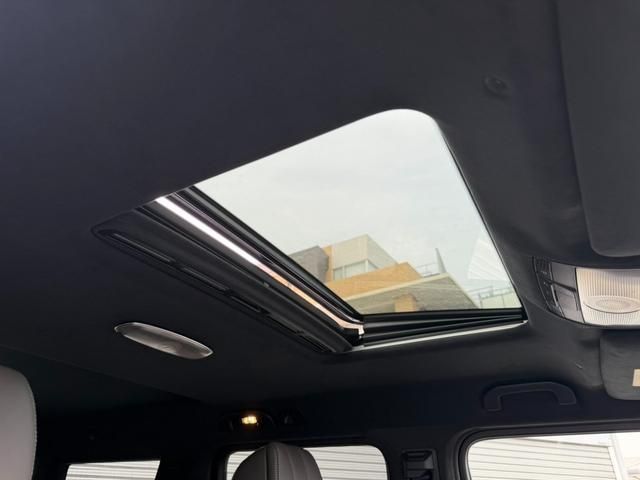 MERCEDES BENZ G class