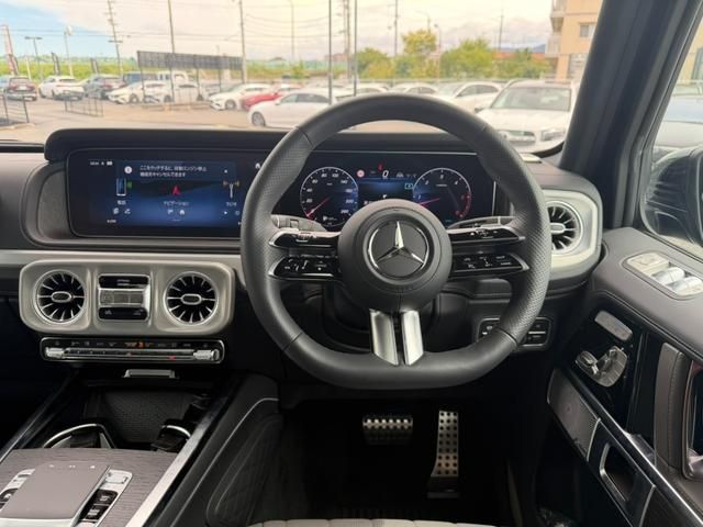 MERCEDES BENZ G class