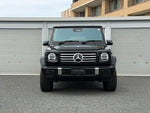 MERCEDES BENZ G class