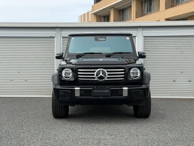 MERCEDES BENZ G class