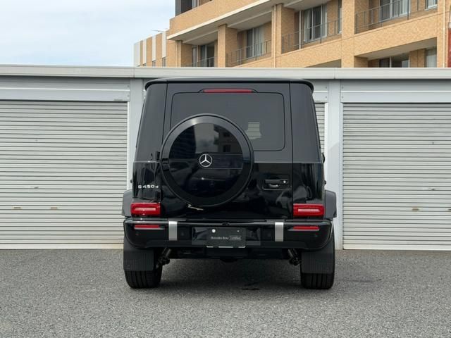 MERCEDES BENZ G class
