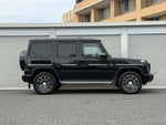 MERCEDES BENZ G class