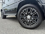 MERCEDES BENZ G class
