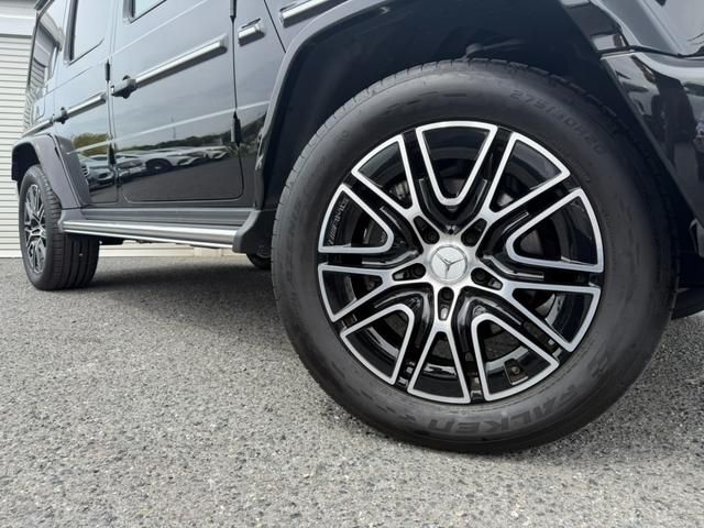 MERCEDES BENZ G class