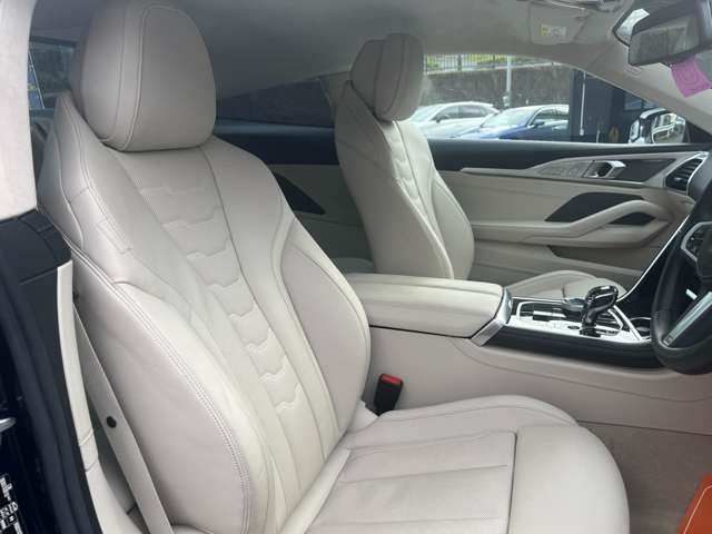 BMW 8series