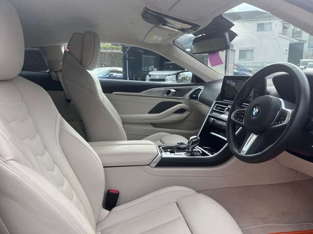 BMW 8series