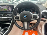 BMW 8series