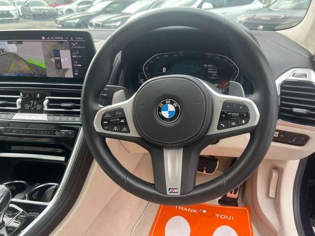 BMW 8series