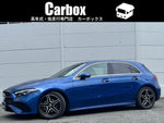 MERCEDES BENZ A class