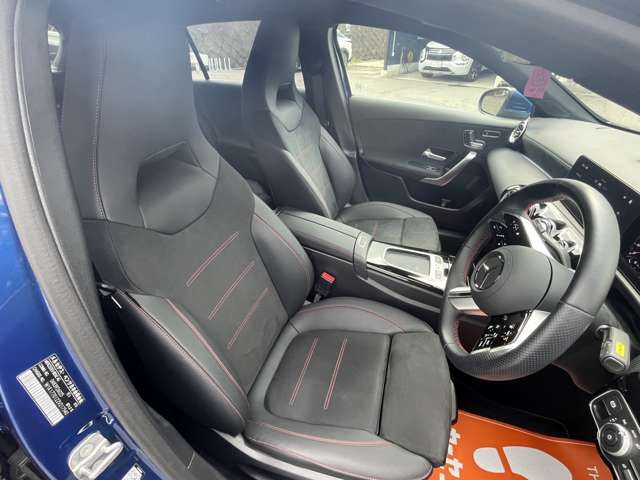MERCEDES BENZ A class