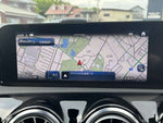 MERCEDES BENZ A class