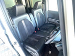N BOX CUSTOM 4WD