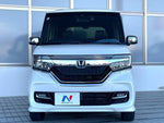 N BOX CUSTOM 4WD