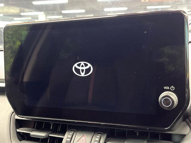 RAV4 HYBRID 4WD