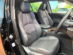 RAV4 HYBRID 4WD