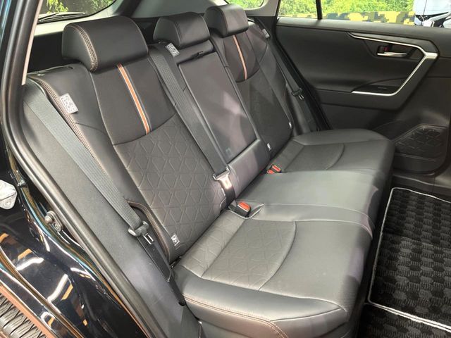 RAV4 HYBRID 4WD