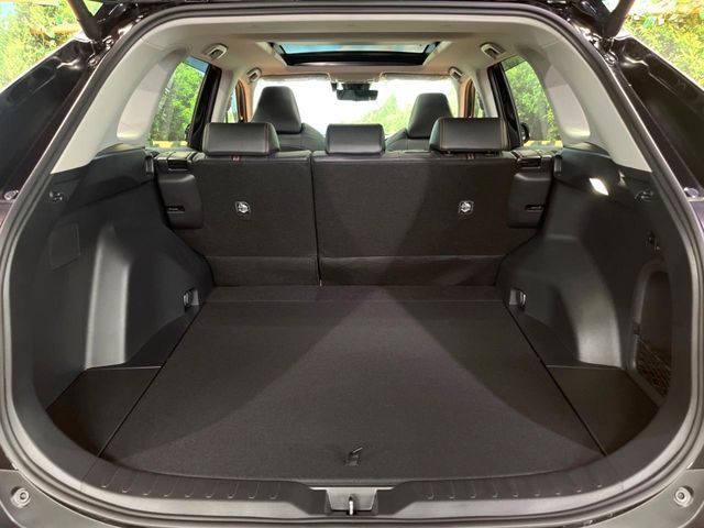 RAV4 HYBRID 4WD