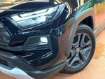 RAV4 HYBRID 4WD