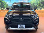 RAV4 HYBRID 4WD