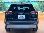 RAV4 HYBRID 4WD
