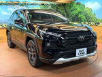 RAV4 HYBRID 4WD