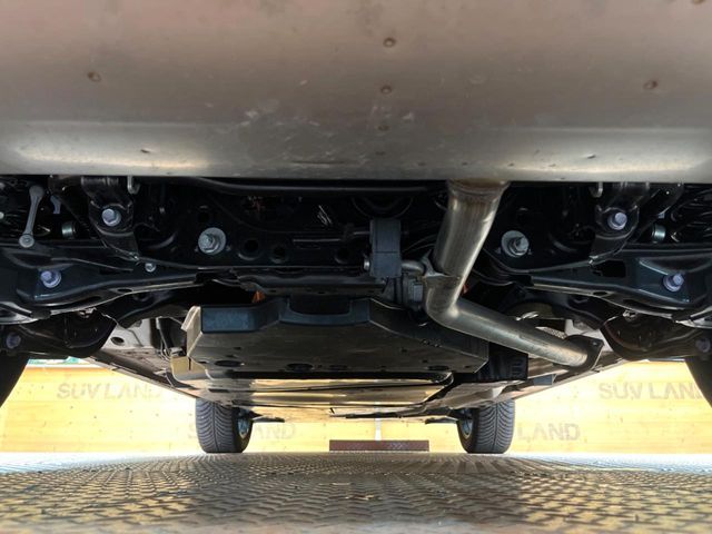 RAV4 HYBRID 4WD