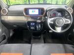 PASSO 4WD