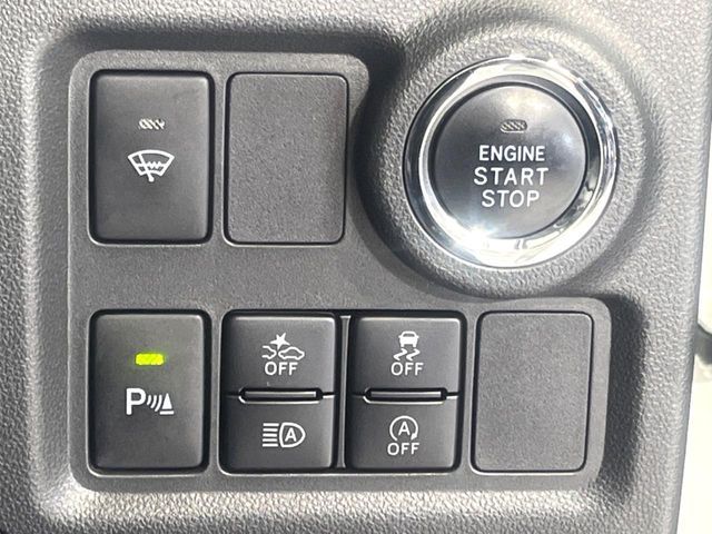 PASSO 4WD