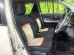 PASSO 4WD