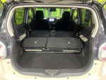 PASSO 4WD