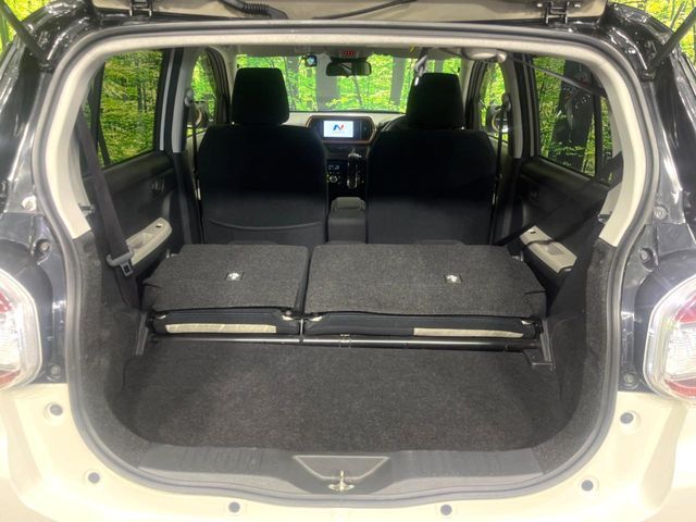 PASSO 4WD