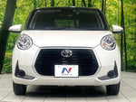PASSO 4WD