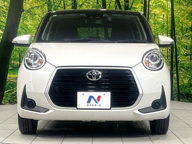 PASSO 4WD