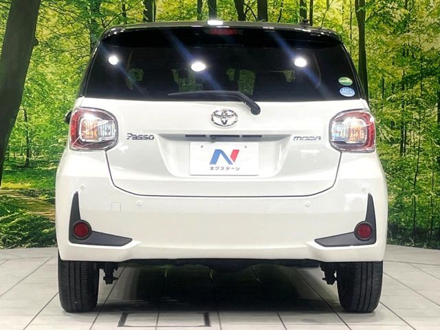 PASSO 4WD