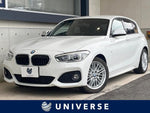 BMW 1series