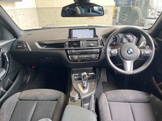 BMW 1series