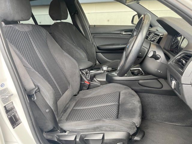 BMW 1series