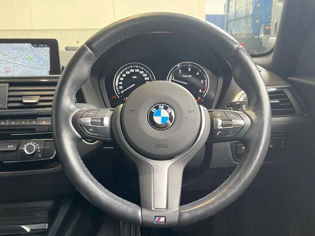 BMW 1series