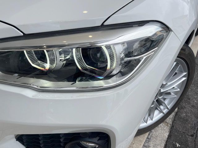 BMW 1series
