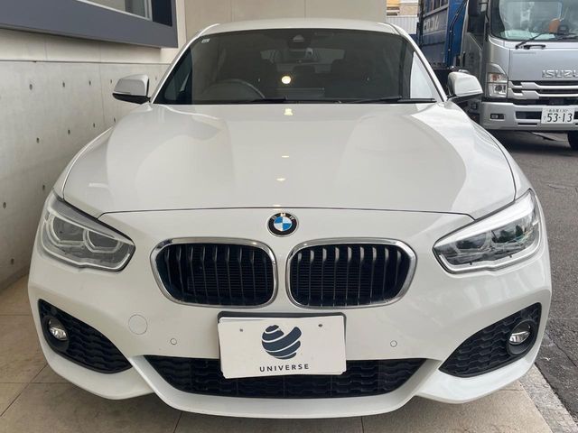 BMW 1series