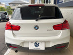 BMW 1series