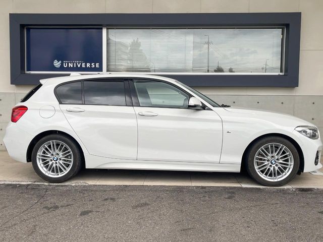 BMW 1series