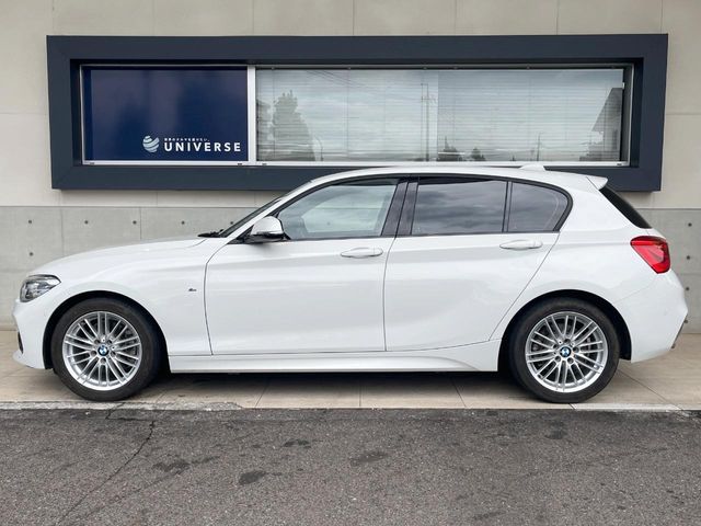 BMW 1series