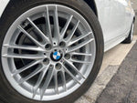 BMW 1series