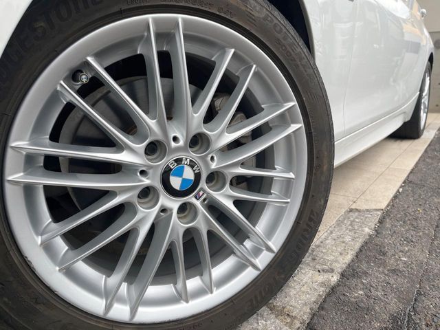 BMW 1series