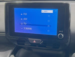 YARIS CROSS HYBRID